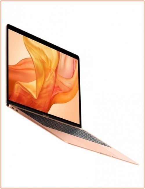 MACBOOK AIR 13 MVH52LL/A I5 8RAM 512GB GOLD 2020