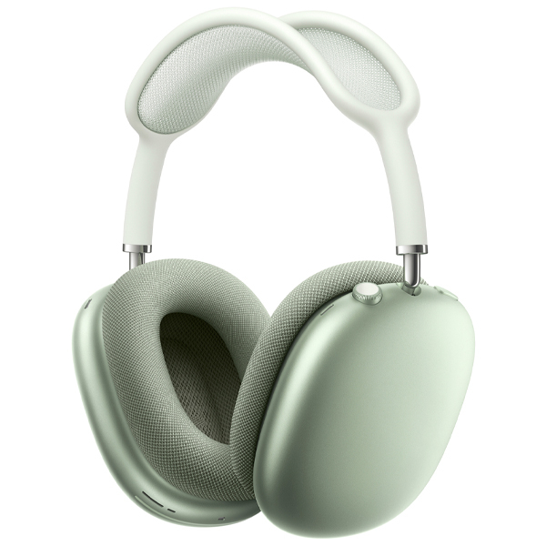 Apple Airpods Max Light Green (MGYN3AM/A)