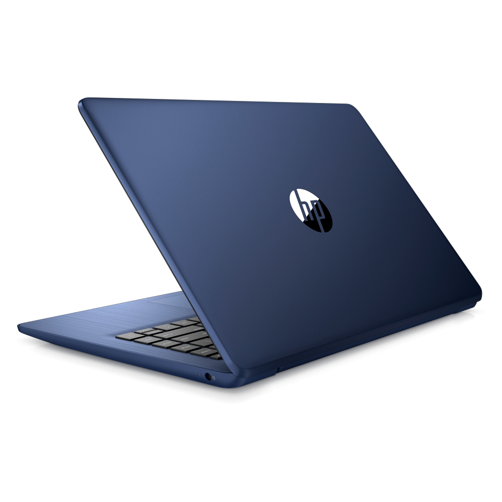 NOTEBOOK HP 14-AX112LA CELERON 1.1/4G/64GB/W10/AZUL