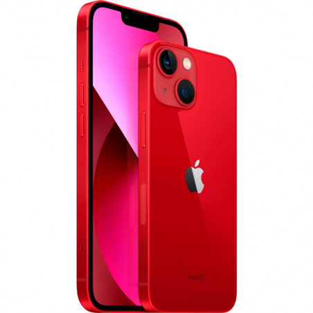 iPhone 13 128gb Red