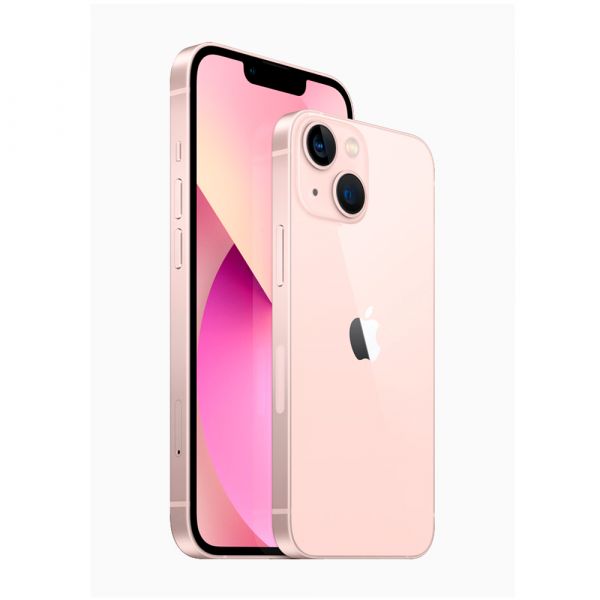 iPhone 13 256gb Pink