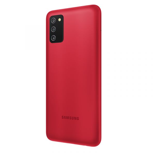 Samsung A03s 64gb Red