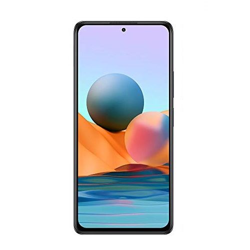 Xiaomi Redmi Note 10 Pro 8gb 128gb Bronze