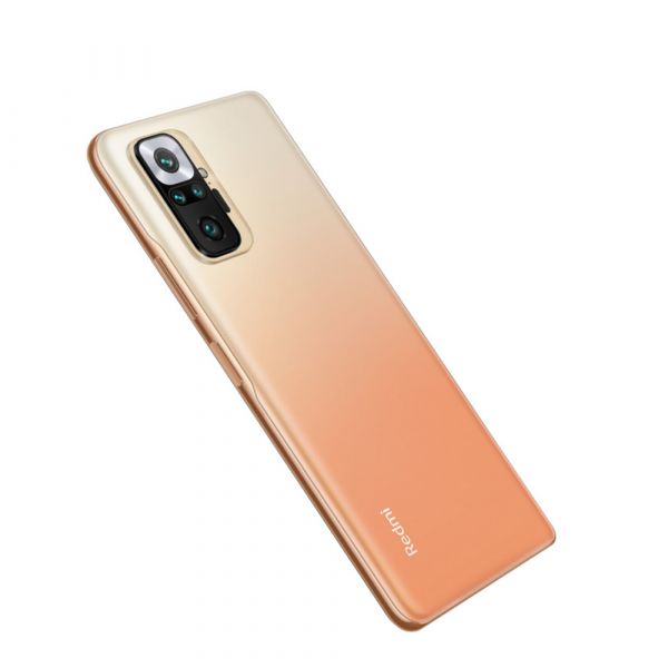 Xiaomi Redmi Note 10 Pro 8gb 128gb Bronze