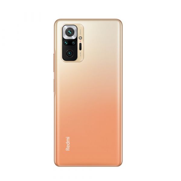 Xiaomi Redmi Note 10 Pro 8gb 128gb Bronze