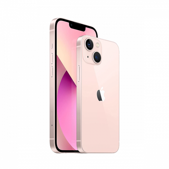 iPhone 13 128gb Pink