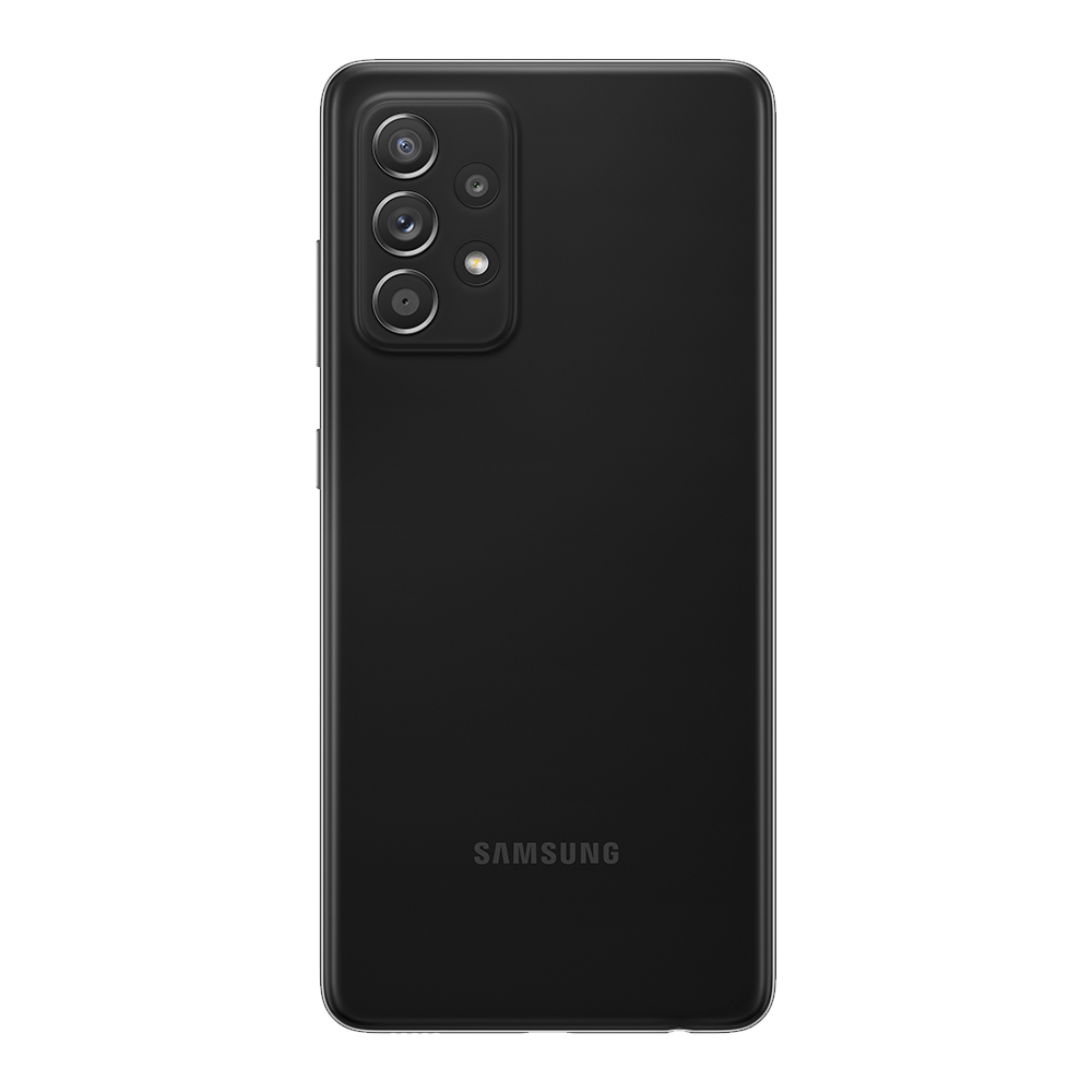Samsung A52s 128gb Black