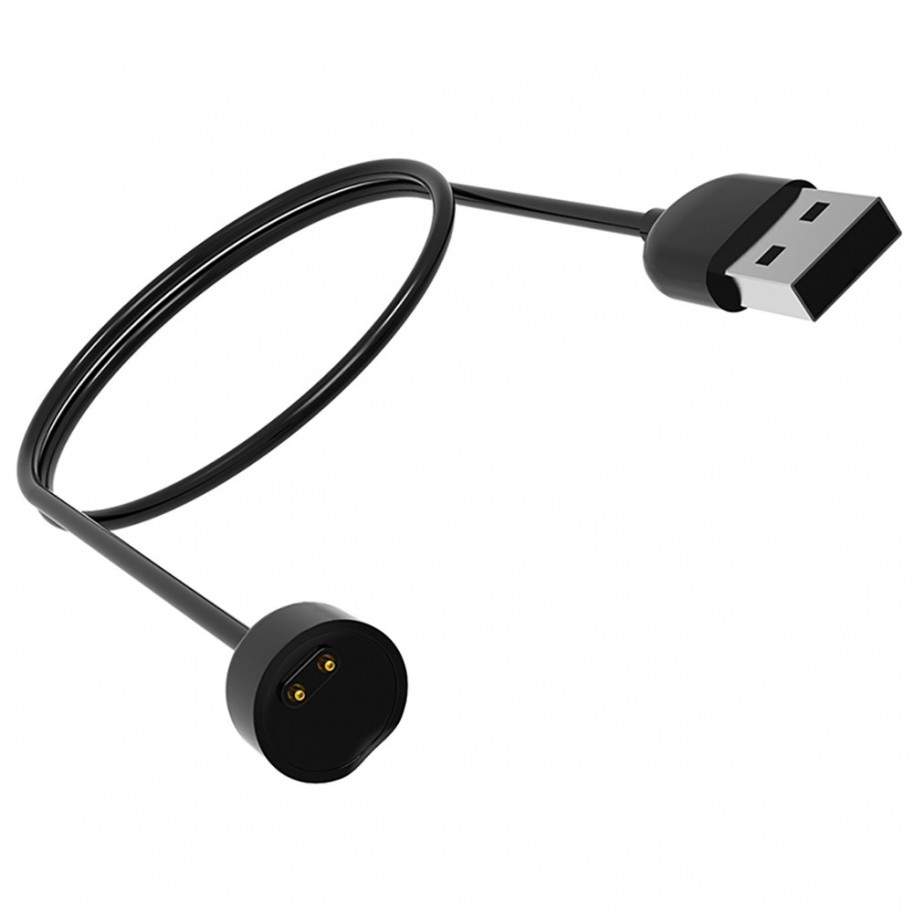 Cargador para Xiaomi Mi Smart Band 5/6 Black_Xiaomi Store