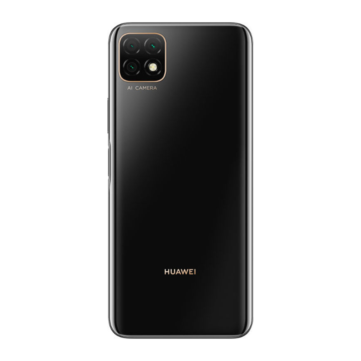 Huawei Nova Y60 4ram 64gb Black