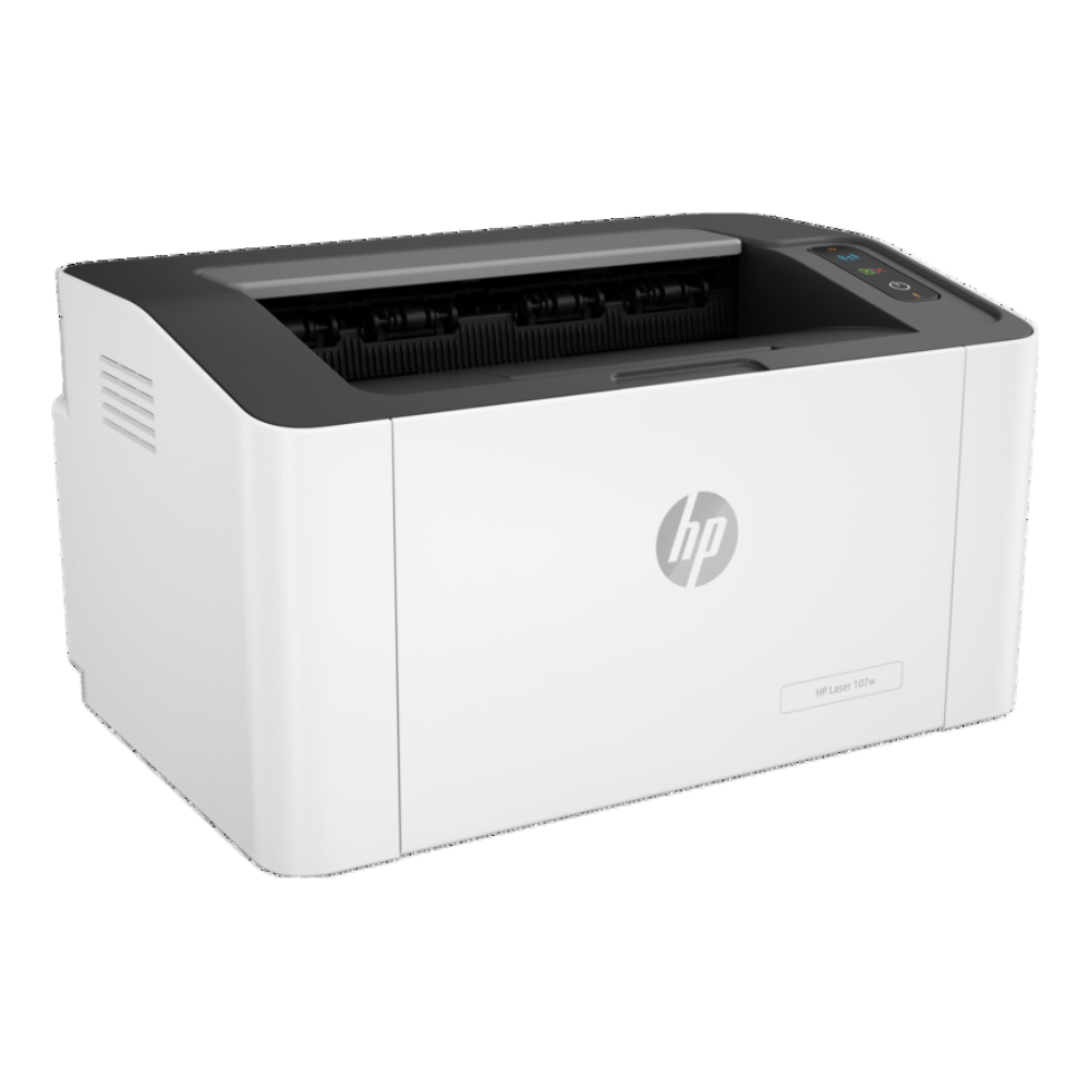 Impresora Hp Laser 107w Wifi 105a