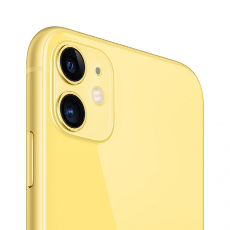 iPhone 11 64gb Yellow New Box