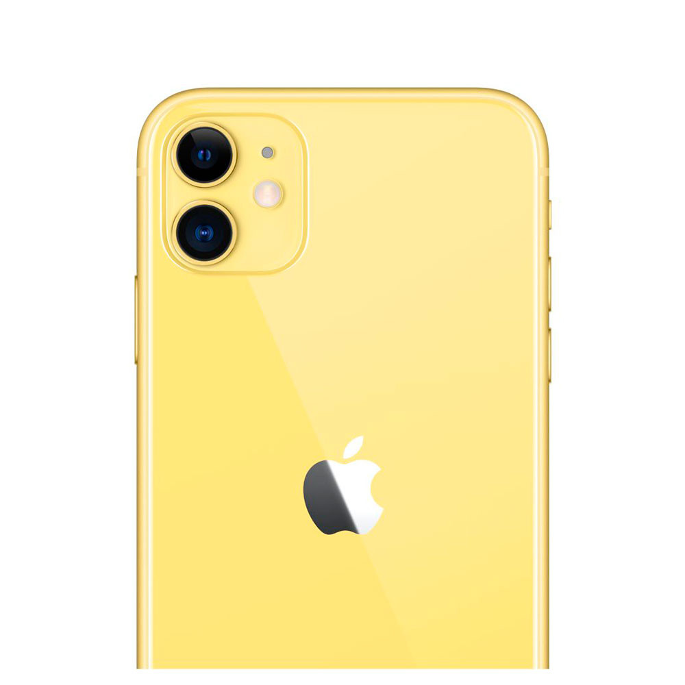 iPhone 11 128gb Yellow New Box