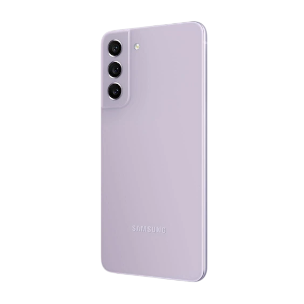 Samsung S21 Fe 128gb Violeta