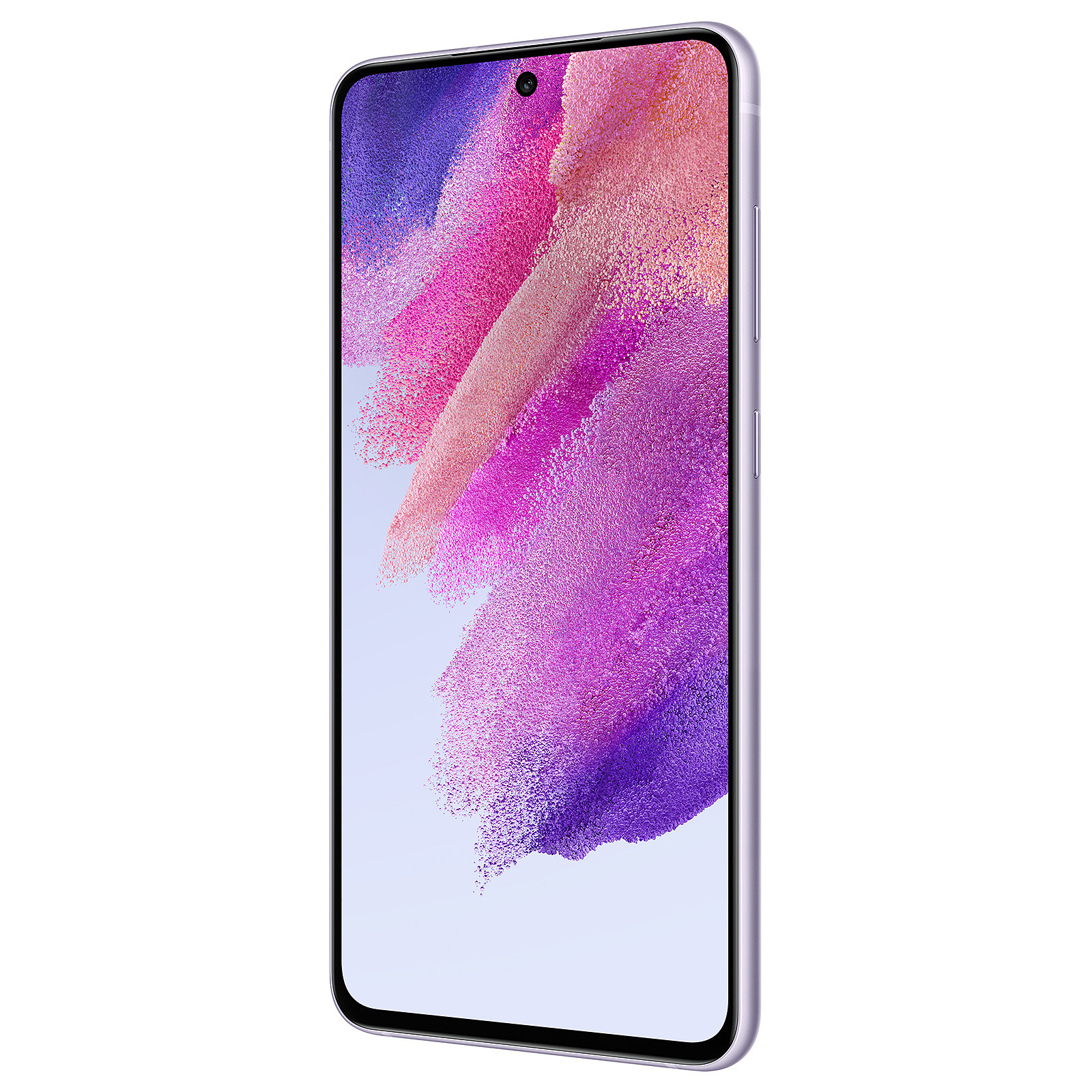 Samsung S21 Fe 128gb Violeta