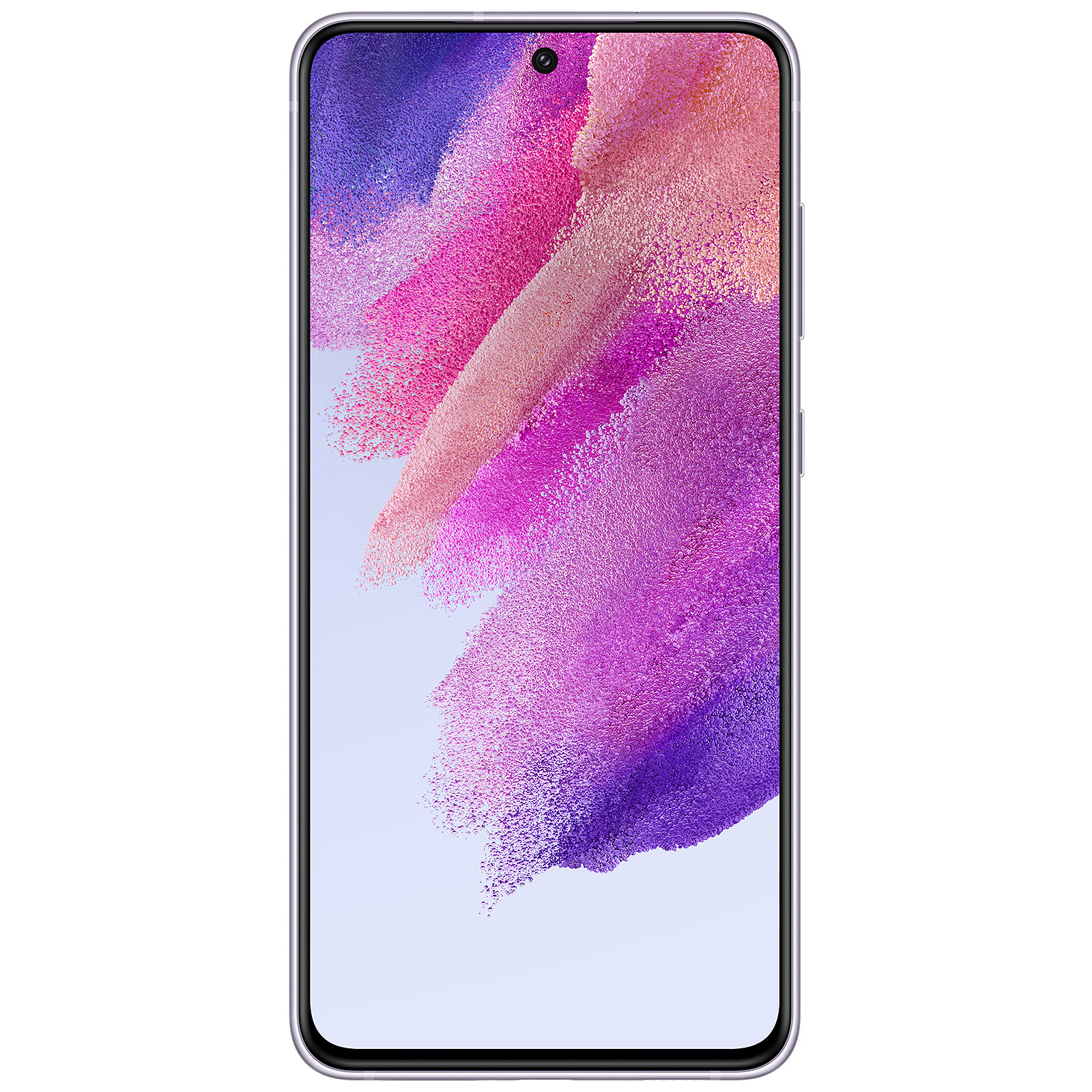 Samsung S21 Fe 128gb Violeta