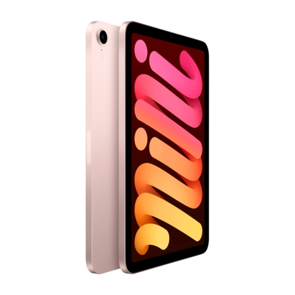 iPad Mini 6th 256 Gb Pink Mlwr3ll/A