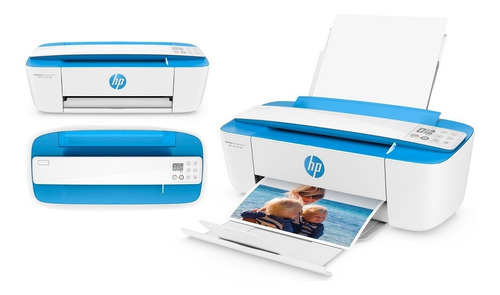 IMPRESORA HP DESKJET 3775 WIRELESS