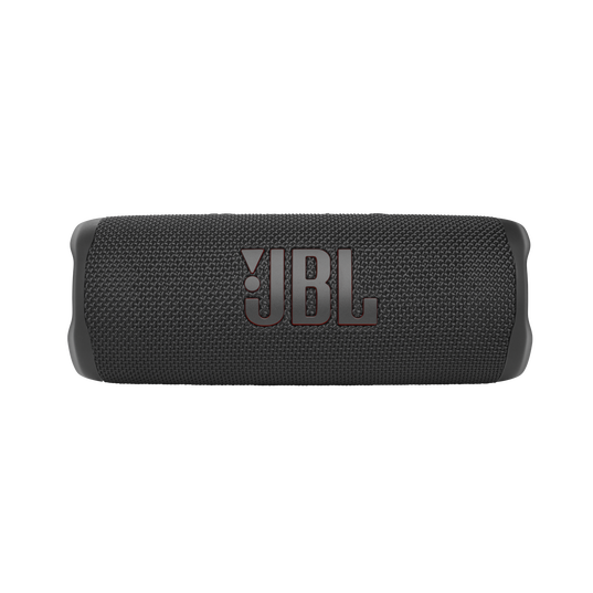 Parlante Jbl Flip 6 Black