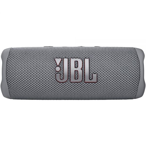 Parlante Jbl Flip 6 Gris