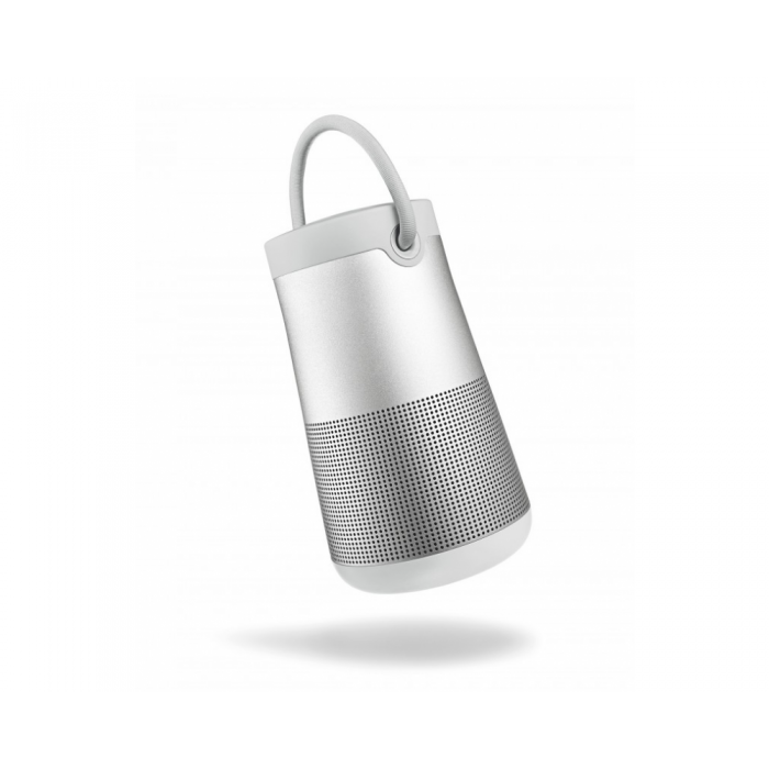 Bose Soundlink Revolve + II Silver