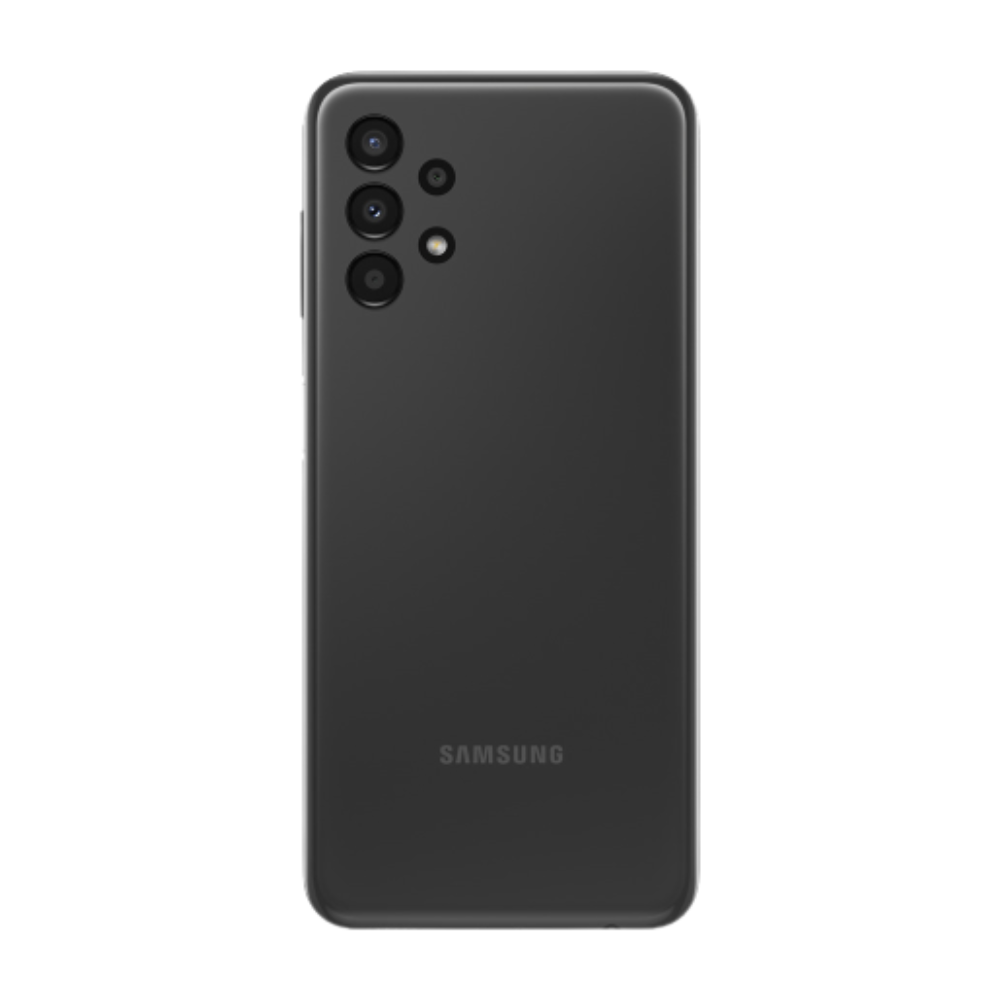 Samsung A13 Ds 64gb 6,6 Bk