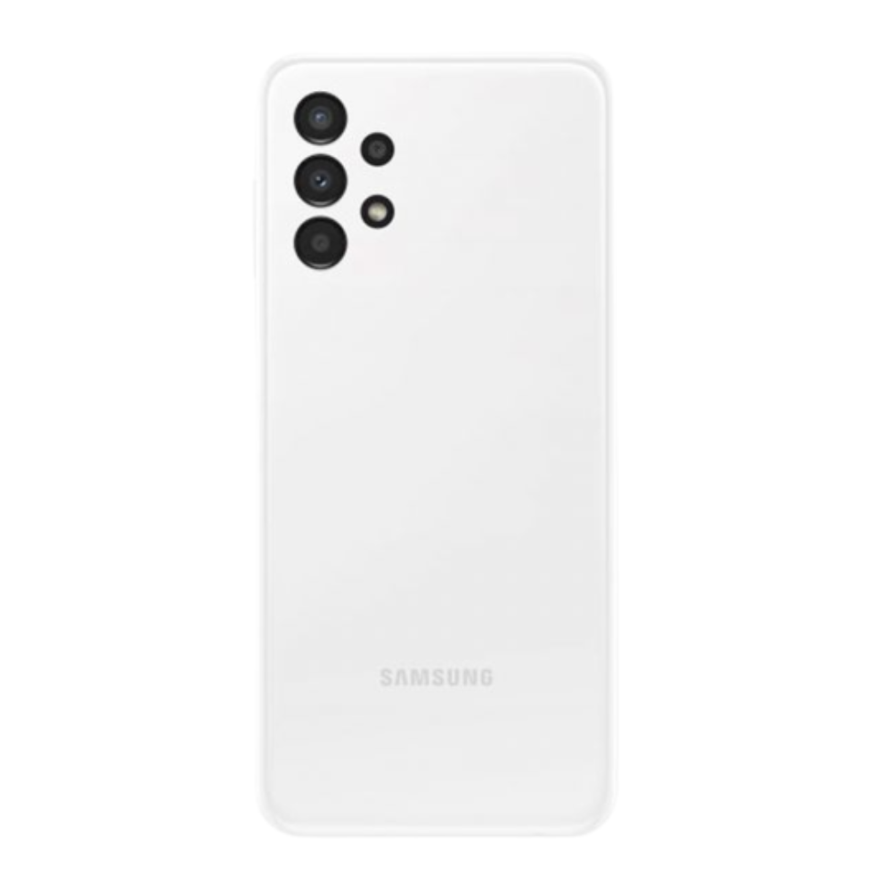 Samsung A13 Ds 64gb 6,6 White