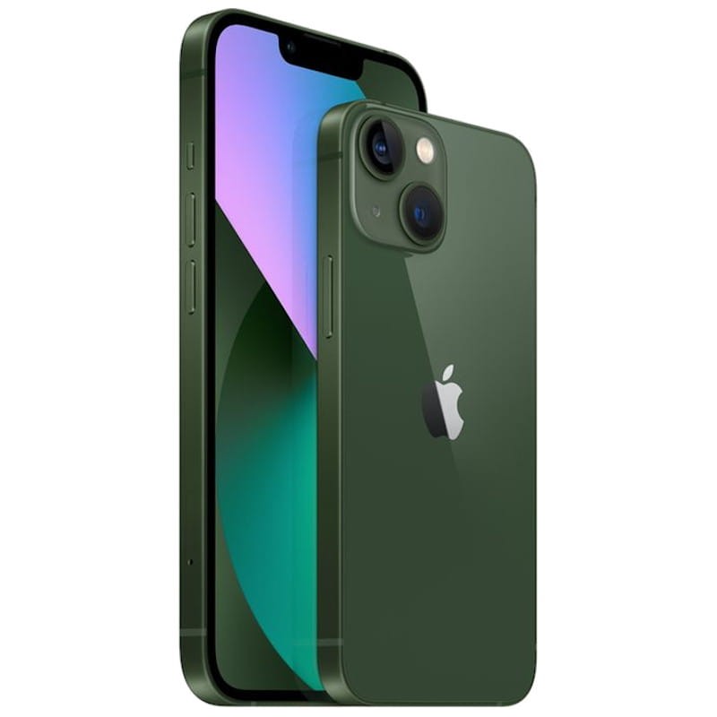 iPhone 13 128gb Alpine Green