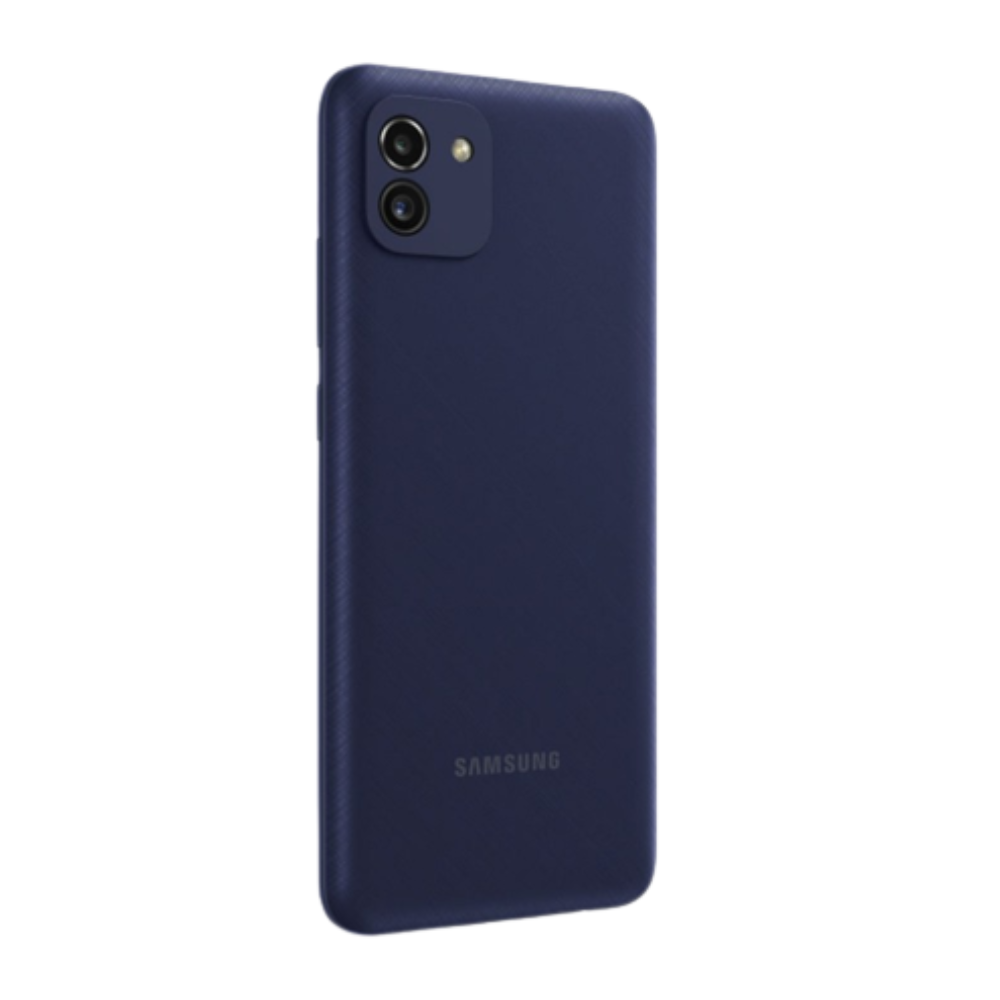 Samsung A03 64gb Blue