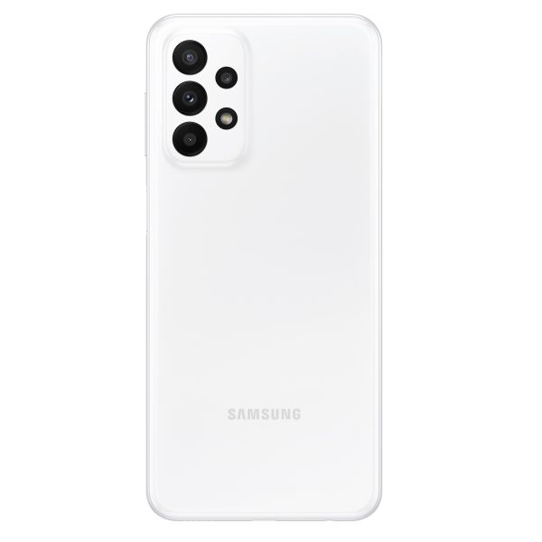 Samsung A23 128gb White