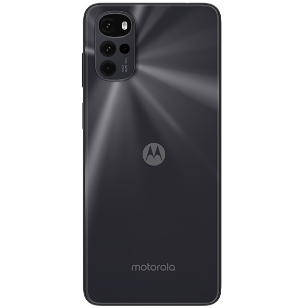 Motorola Moto G22 Xt2231-5 4ram 128gb Black
