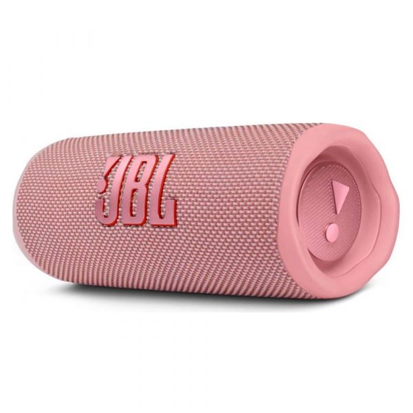 Parlante Jbl Flip 6 Rosa