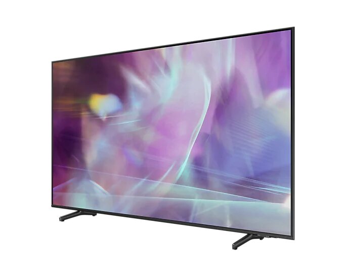 Tv Samsung Qled 55" Uhd Smart Qn55q60bagxpr