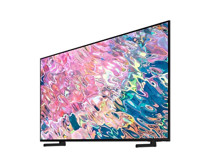 Tv Samsung Qled 65" Uhd Smart Qn65q65bagxpr