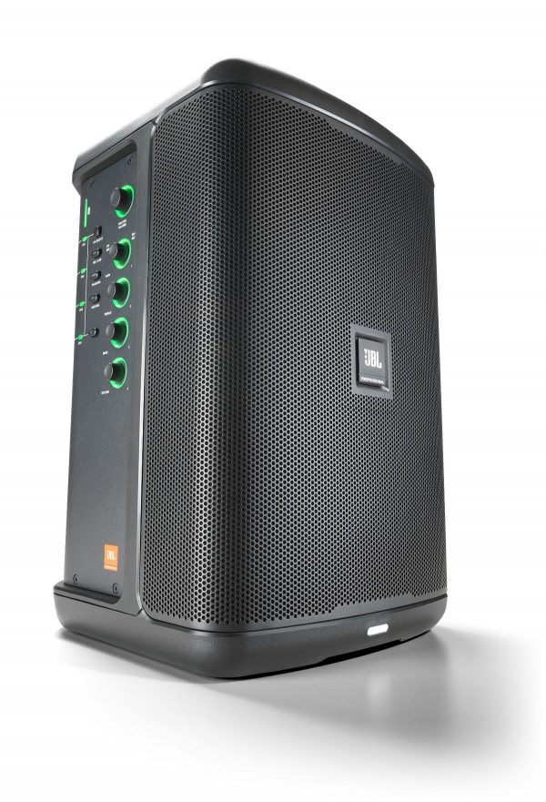 Parlante Jbl Professional Eon One Compact 500122
