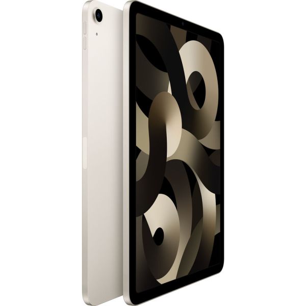 iPad Air 2022 Mm9p3ll/A 256gb Wifi Starlight 5th