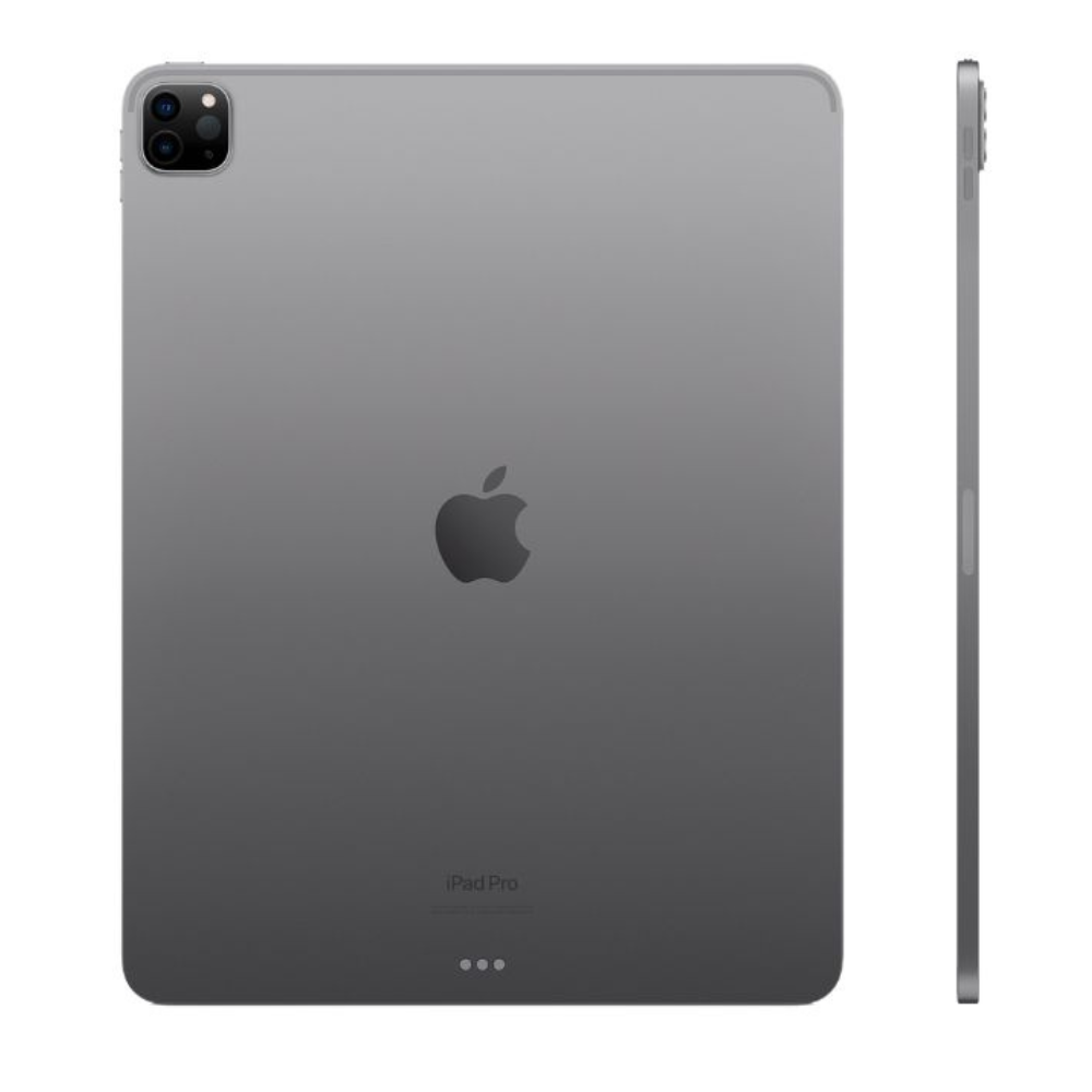 iPad Pro 12.9 M2 2022 512gb Wifi Space Grey Mnxu3ll/A