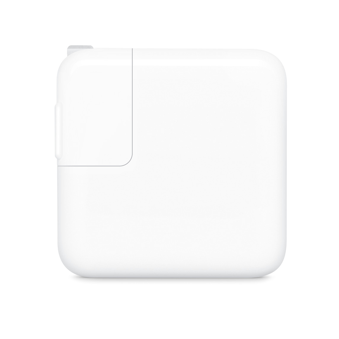 Adaptador De Carga Apple Usb-C 35W Dual (MW2K3AM/A)