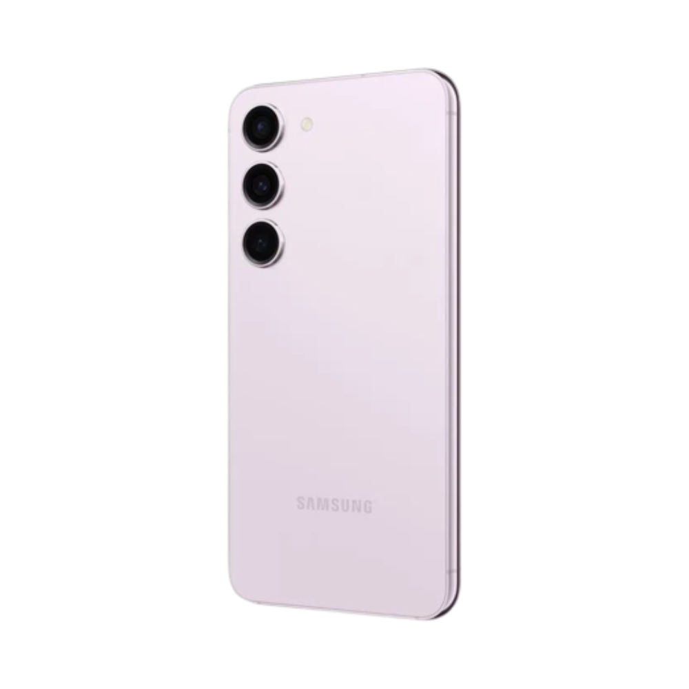 Samsung Galaxy S23 128gb Lavender