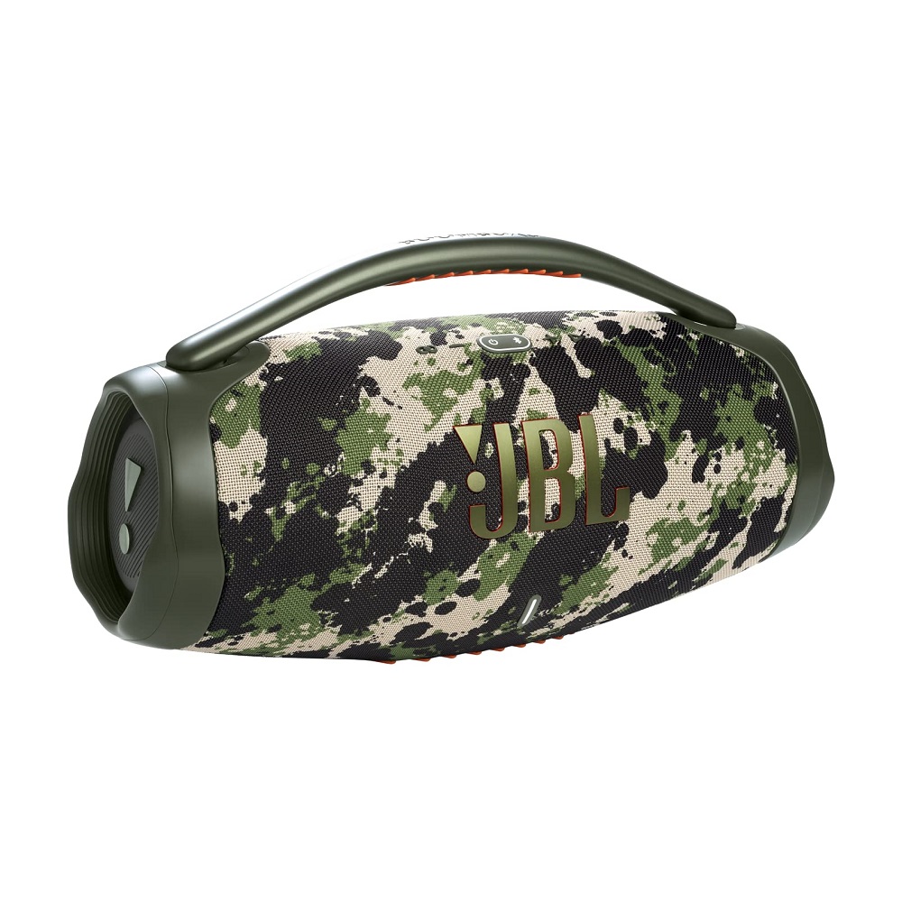 Parlante Jbl Boombox 3 Camo