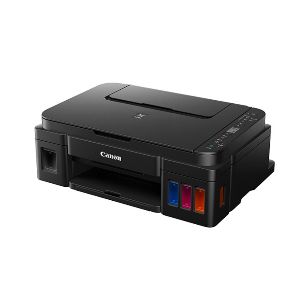 Impresora Canon G3110 Color Wifi  Tinta Continua