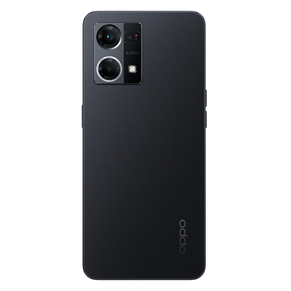 Oppo Reno7 128GB/6RAM Black