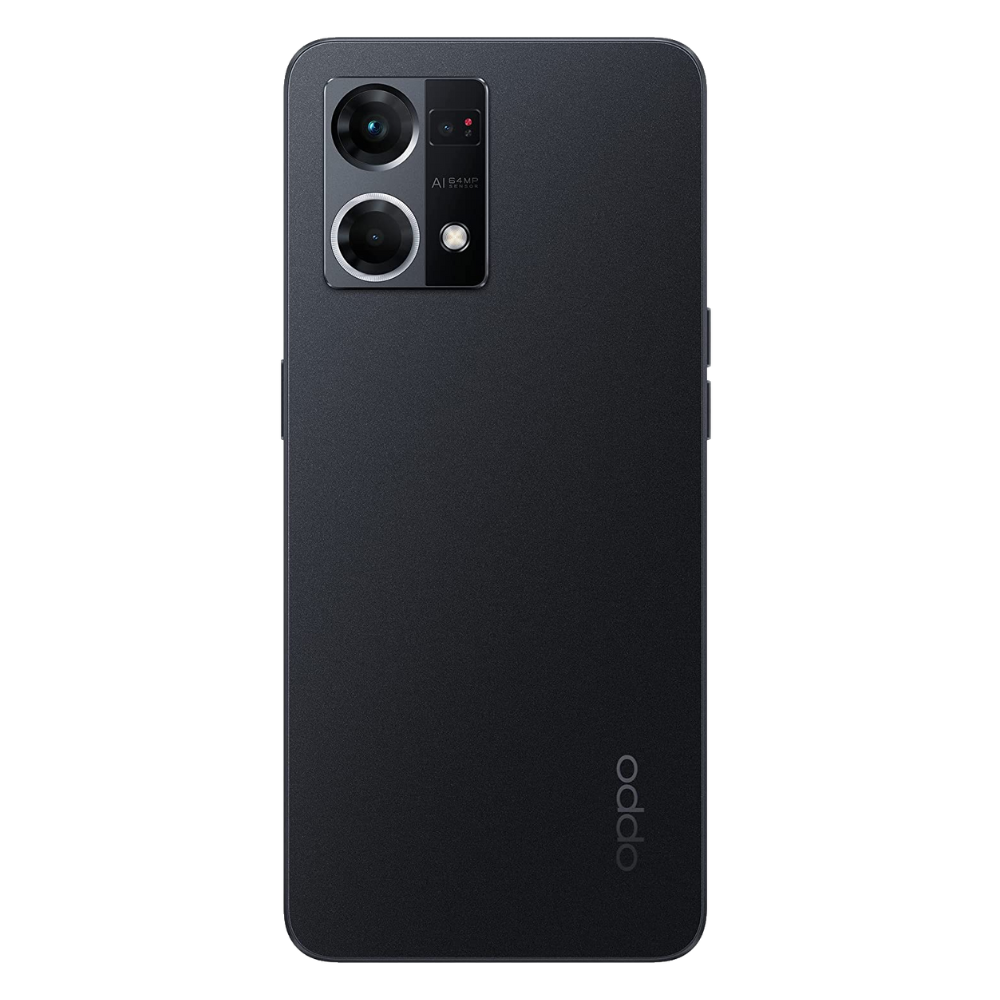 Oppo Reno7 128gb 6ram Black