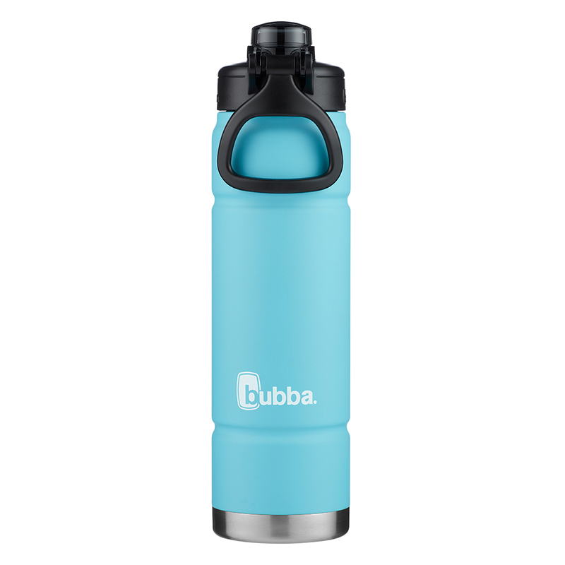 Termo Bubba Trailblazer 709ml Pool Blue Push 3877