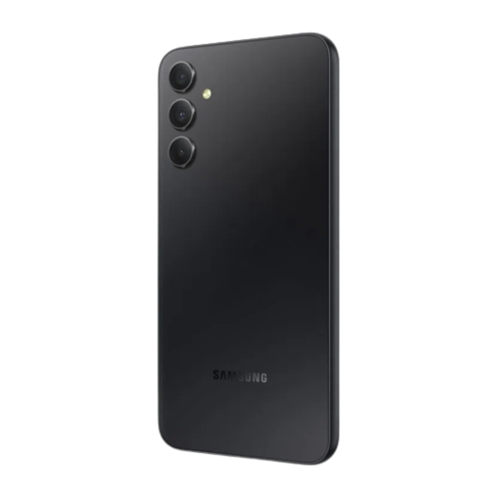 Samsung A54 6gb 128gb black