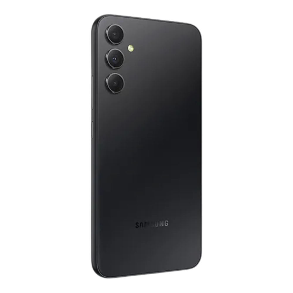 Samsung A54 6gb 128gb black
