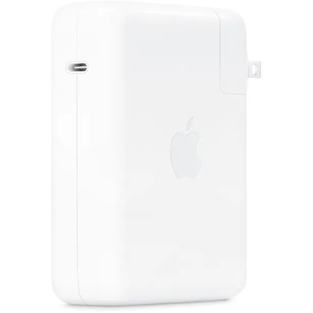 Adaptador De Carga Apple Usb-C 140W (MW2M3AM/A)