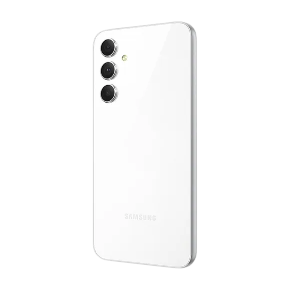 Samsung A54 6gb 128gb white