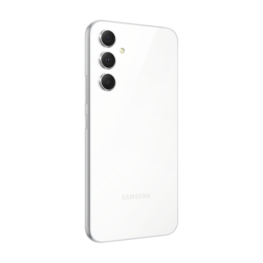 Samsung A54 6gb 128gb white