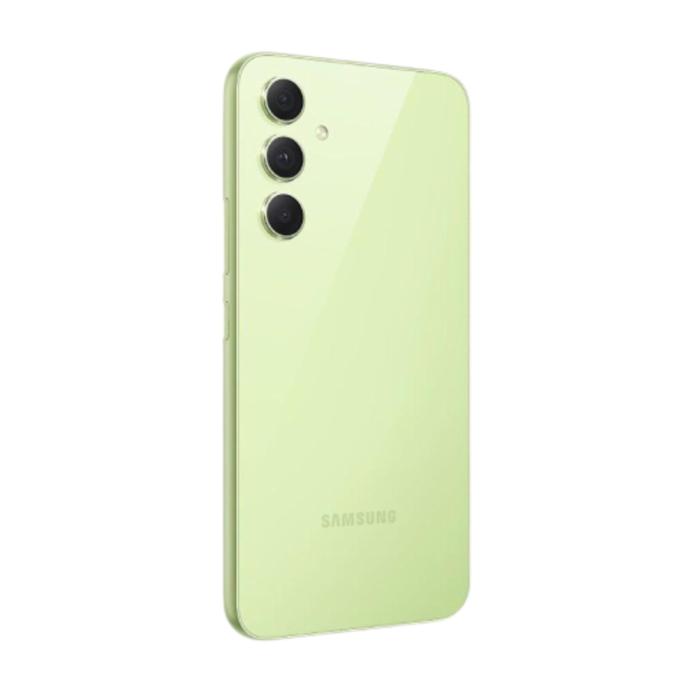 Samsung A54 6gb 128gb Limon
