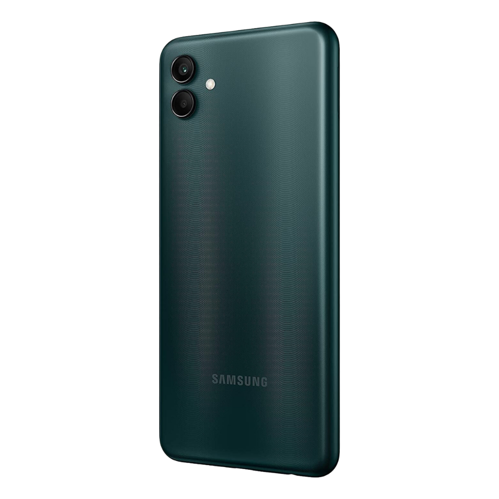 Samsung A04 32gb Verde